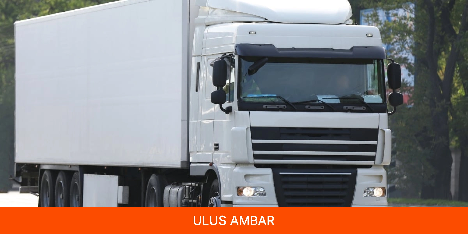 Ulus Ambar