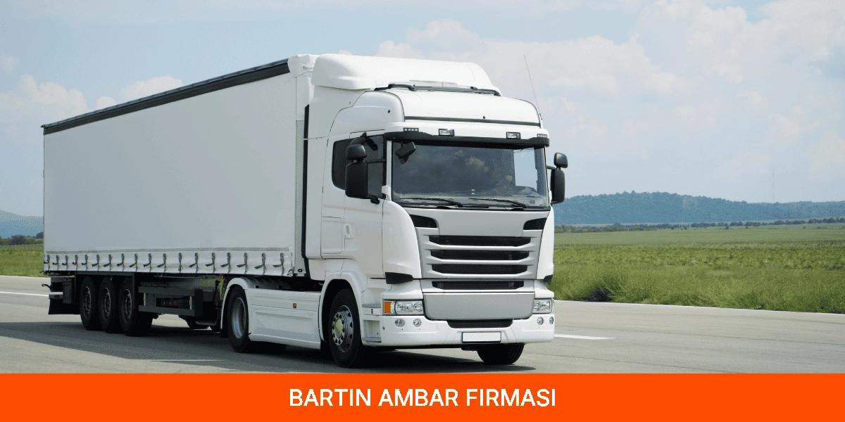Bartın Ambar Firması