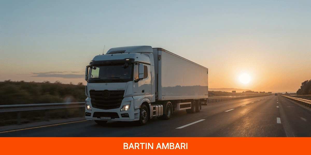 Bartın Ambarı