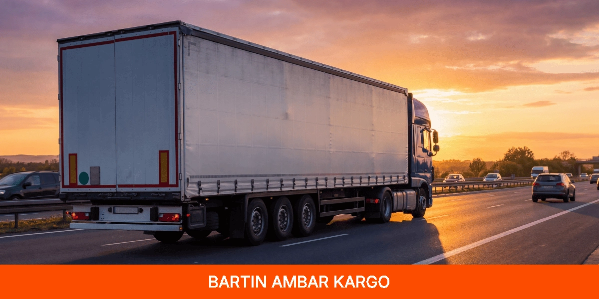 Bartın Ambar Kargo