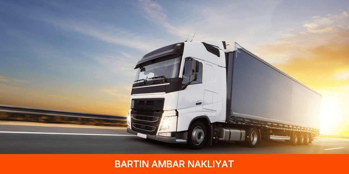 Bartın Ambar Nakliyat