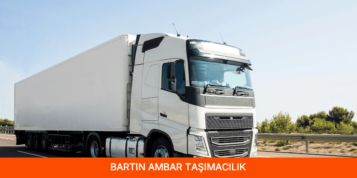 Bartın Ambar Taşımacılık