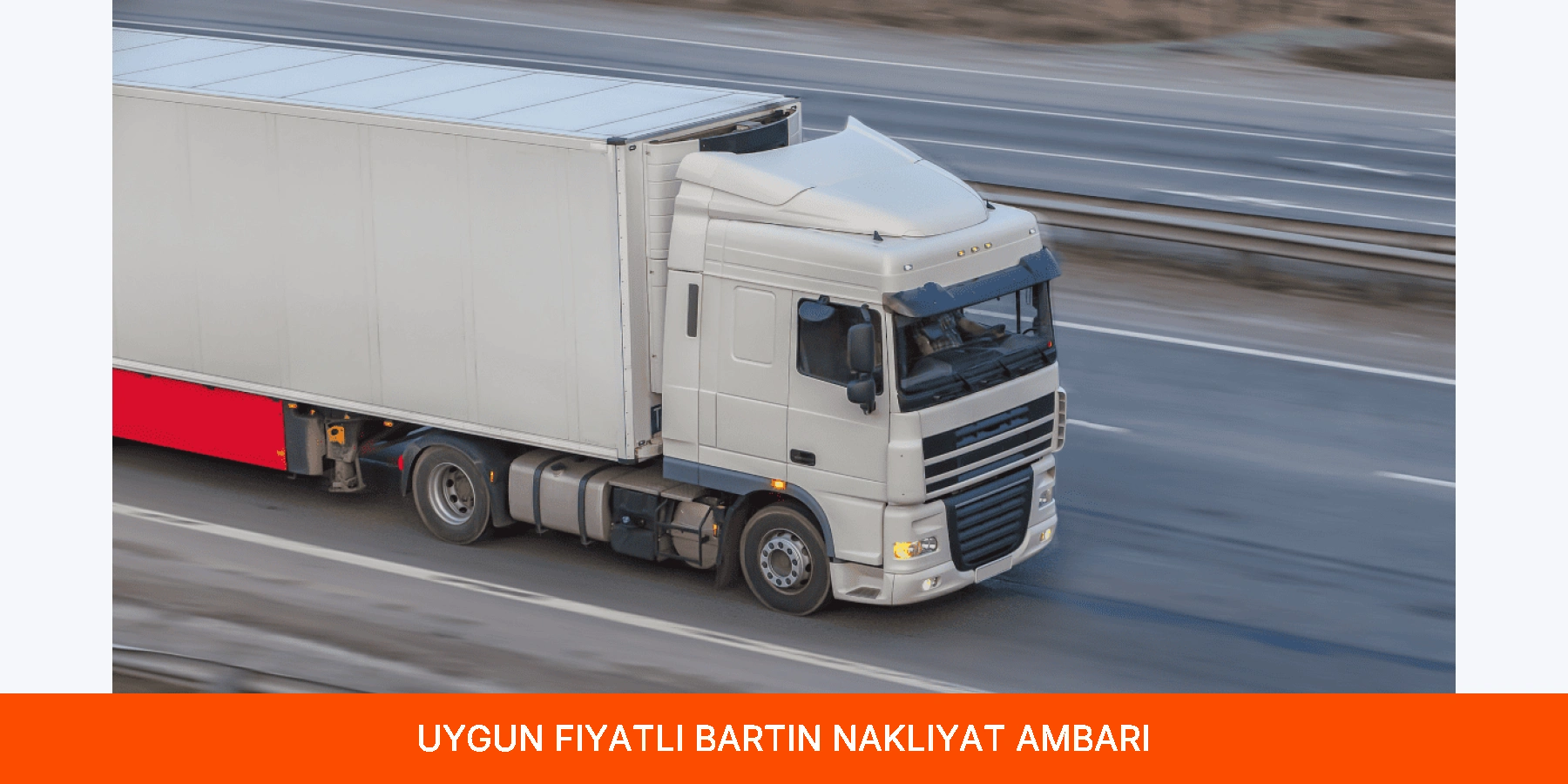 Uygun Fiyatlı Bartın Nakliyat Ambarı
